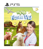 My Life: Farm Vet