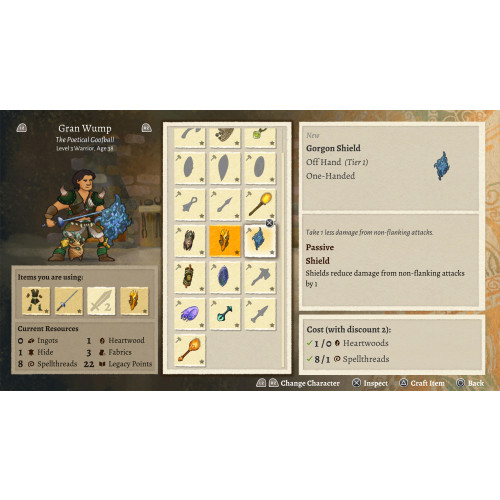 Wildermyth