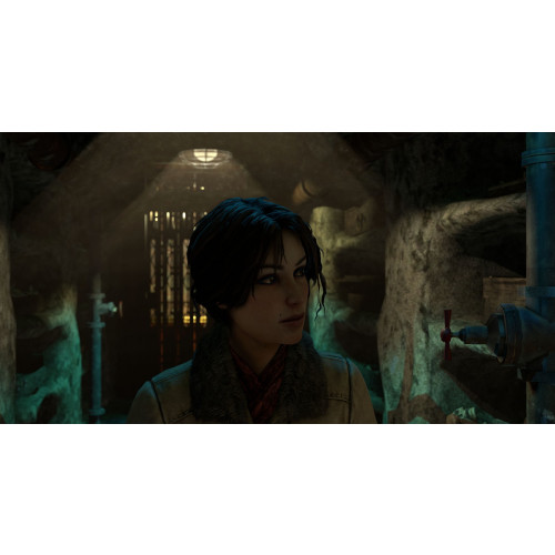 Syberia 3