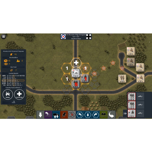Valor & Victory