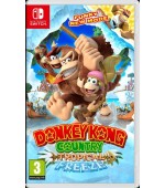 Donkey Kong Country: Tropical Freeze