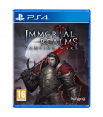 Immortal Realms: Vampire Wars