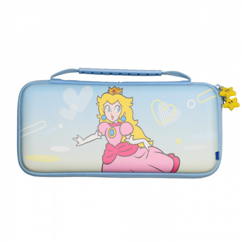 Tough Pouch - City Pop Peach