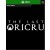 The Last Oricru