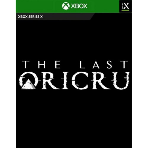 The Last Oricru