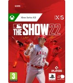 MLB® The Show™ 22