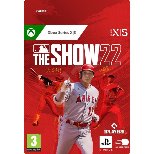 MLB® The Show™ 22