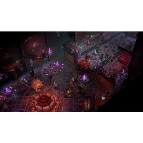 Pathfinder: Wrath of the Righteous Limited Ed.