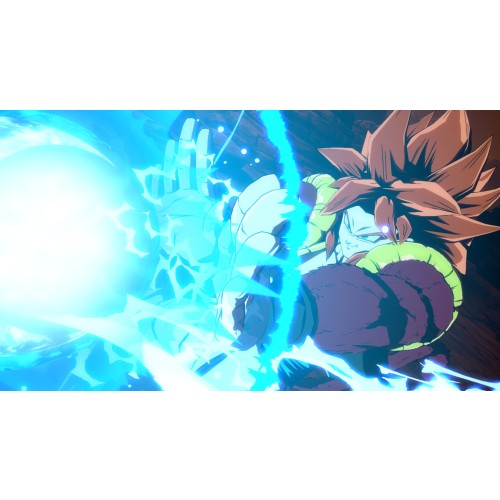 Dragon Ball FighterZ - FighterZ Pass 3