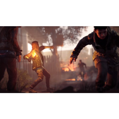 Homefront: The Revolution Freedom Fighter Bundle