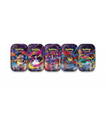 Pokémon TCG: Mega Heroes Mini Tin