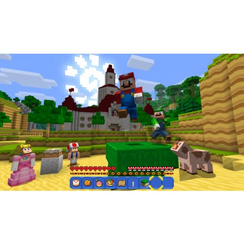 Minecraft