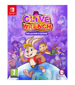 Clive 'N' Wrench (Collector's Edition)