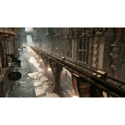 Syberia: The World Before - 20 Year Edition