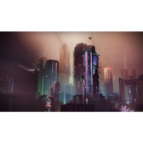 Destiny 2: Lightfall