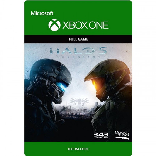 Halo 5: Guardians