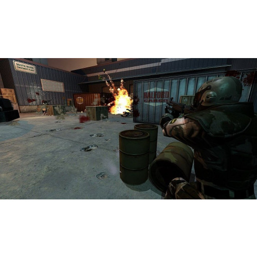 F.E.A.R. Complete Pack
