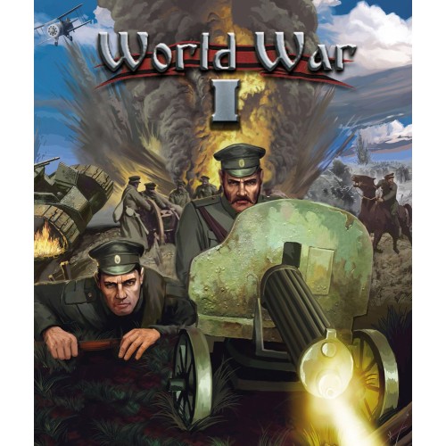 World War I