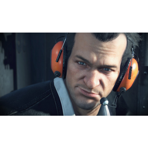 Dead Rising Deluxe Remaster Digital Deluxe