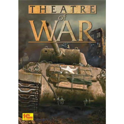 Theatre of War (PC) DIGITAL Steam