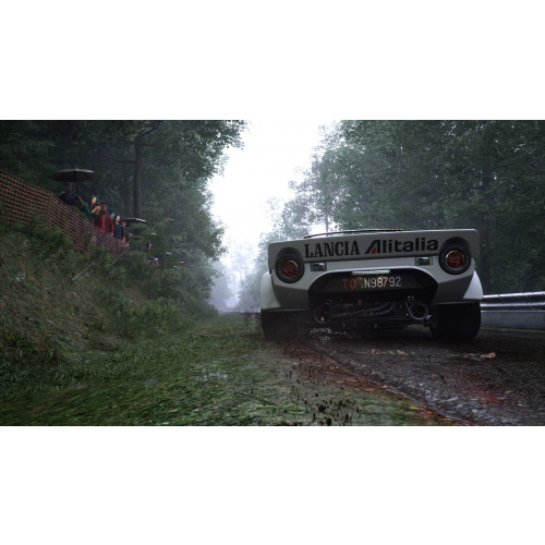 Assetto Corsa Rally