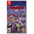 Transformers: Galactic Trials
