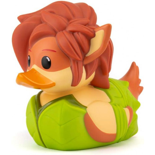 Tubbz Spyro the Dragon Elora