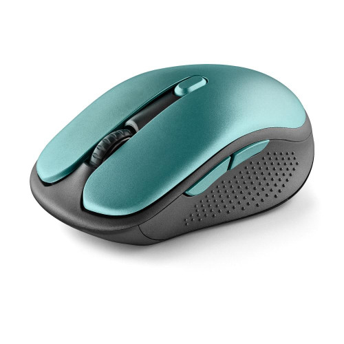 NGS Evo Rust 1600 DPI Blue