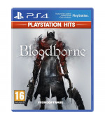 Bloodborne