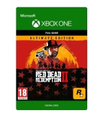 Red Dead Redemption 2: Ultimate Edition