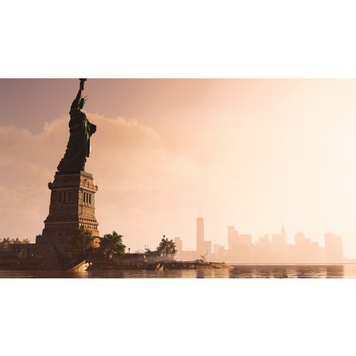 Tom Clancy's The Division 2: Warlords of New York Edition