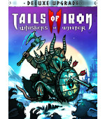 Tails of Iron 2: Whiskers of Winter Deluxe Upgrade