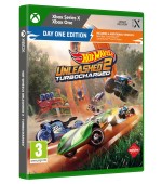Hot Wheels Unleashed 2 D1 Ed.