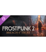 Frostpunk 2 Breach of Trust
