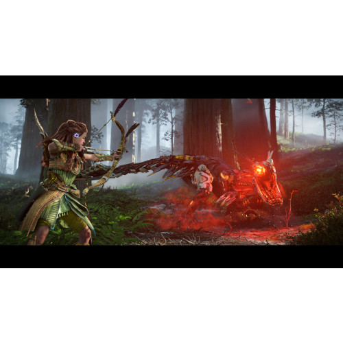 Horizon Forbidden West Complete