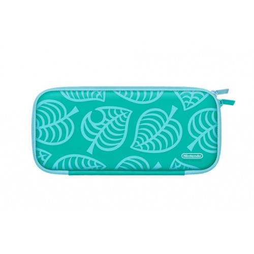 Nintendo Switch Carrying Case Animal Crossing Ed.