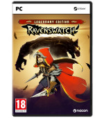 Ravenswatch Legendary Edition