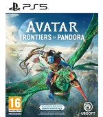 Avatar: Frontiers of Pandora
