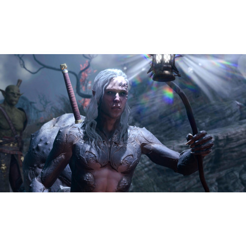 Baldur's Gate 3 - Digital Deluxe Edition