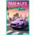 Taxi Life: A City Driving Simulator - Supporter Edition