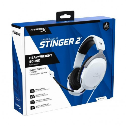HyperX Cloud Stinger 2