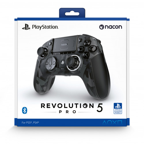 NACON Revolution 5 Pro
