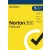 NORTON 360 DELUXE 50GB 1 užívatel na 5 lic. 36 mes.