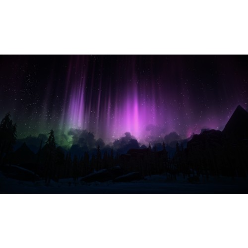 The Long Dark