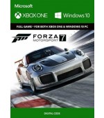 Forza Motorsport 7