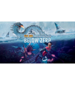 Subnautica: Below Zero