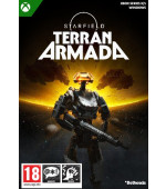 Starfield: Terran Armada