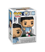 Funko POP Football: Manchester City - Omar Marmoush