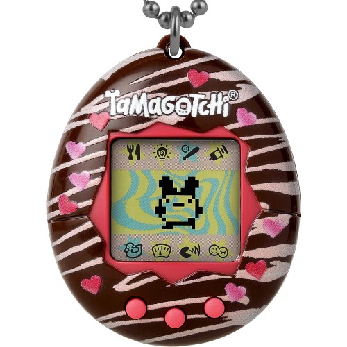 Tamagotchi - Original (Chocolate)