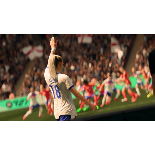 EA Sports FC 27
